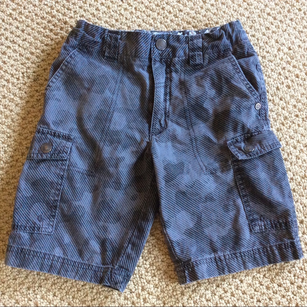 Boy’s Shorts